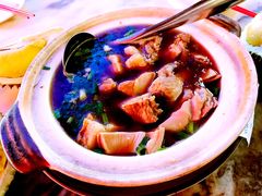 -新峰肉骨茶