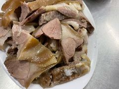 -阿婆东山羊肉店(鸿港海鲜批发市场店)
