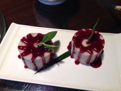 蓝莓山药-玉林烤鸭店(垡头店)