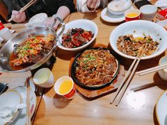 -湘阁里辣(南岭购物广场店)