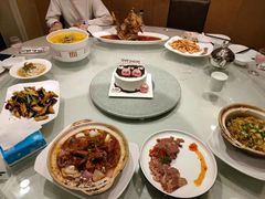 -老牌坊鲁菜名店(宽厚里店)