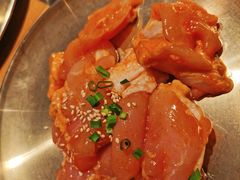-汉拿山(魏公村店)