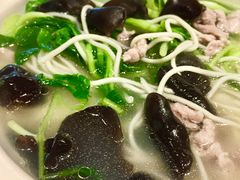 煨面太一般啦-鲜螺湾(鹏欣丽都店)