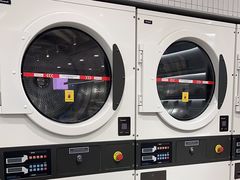 -爱欢洗ifunwash(北辰店)