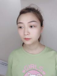 -尔素·半永久纹眉·野生眉