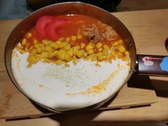 -火山屋台(新街口店)