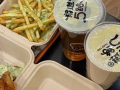 -前进5路汉堡炸鸡(昙华林店)