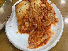 -顺姬冷面(长白西路店)