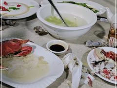 -东山壹号海鲜餐厅(金銮名都店)
