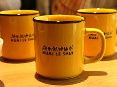 -太二酸菜鱼(武汉光谷保利店)
