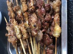 -老黑板筋(顺义总店)