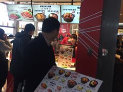 -百事佳烧鸭牛腩(上海虹桥站店)