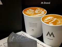 -M Stand(深圳南山欢乐颂店)