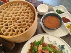 -岚县土豆宴(总部)