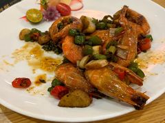 -德胜轩正宗顺德菜(宝安沙井会展中心店)