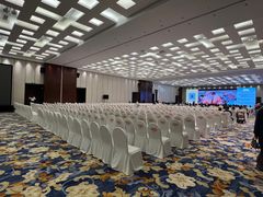 -上海龙之梦万丽酒店