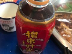 -马路边边串串香(涑河南街店)