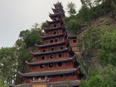 -石宝寨