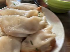 -胡记锅贴·沪上游子老鸭粉丝汤(太原路店)
