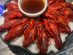 -指爱龙虾(金杨路总店)