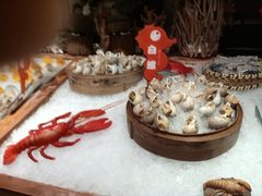 -芭菲盛宴·环球美食(北城国际店)