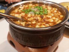 外婆熬豆腐-荟廷·晶萃(陆家嘴尚悦湾店)