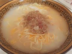 -艾麻子奶汤面(文庙街店)