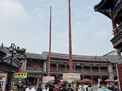-古文化街旅游区