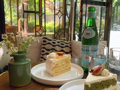 -夏朵餐厅(丁香店)