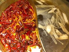 -锅说大脸毛肚重庆老火锅(佐阾店)