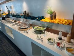 -上海华凯华美达广场酒店