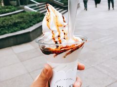 红油辣椒冰淇淋-麦丽丝红油辣椒冰淇淋(江家巷店)