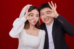 -IDO婚纱摄影(上海旗舰店)