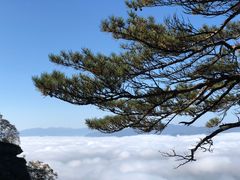 -五女山景区