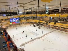 -冠军冰场CHAMPION RINK(苏州中心商场店)