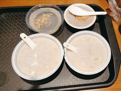 -没牙伯花生汤店(老药洲店)