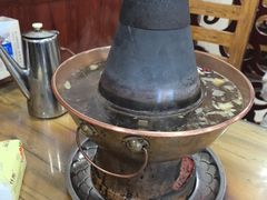 -木萨火锅店(开鲁路店)