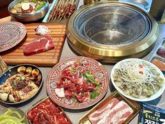-杨小佳·齐齐哈尔烤肉·烤串(广州店)