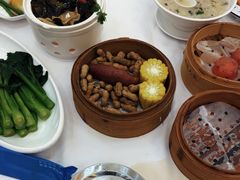 -顺德人家食府(黄金广场店)