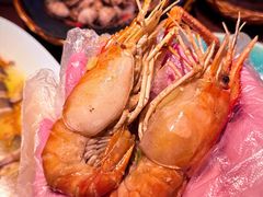 -蝦塘·中国餐馆(城墙南马道巷店)