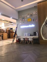 点击看大图 -Oh my head 儿童理发(丹尼斯大卫城店)
