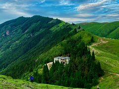 -萍乡武功山风景名胜区