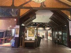 -老房子金沙元年川菜食府·花园餐厅(金沙店)
