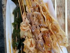 -三大炮豆花铺(锦里店)