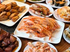 -汉巴味德(大悦城店)