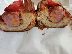 -OUR Bakery(SKP-S店)