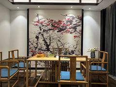 -聚春园自助餐厅(东街口店)