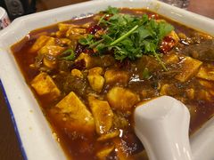 -天回镇何氏豆腐(总店)