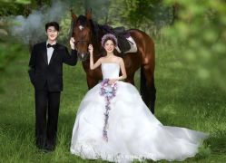 -第一夫人婚纱摄影(南京店)