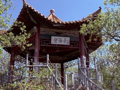 -棒棰岛宾馆景区